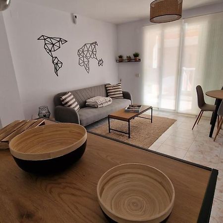 'Rincon Exquisito' Junto Al Mar Διαμέρισμα Moncófar Εξωτερικό φωτογραφία