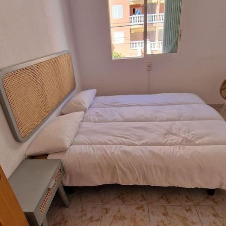 'Rincon Exquisito' Junto Al Mar Διαμέρισμα Moncófar Εξωτερικό φωτογραφία