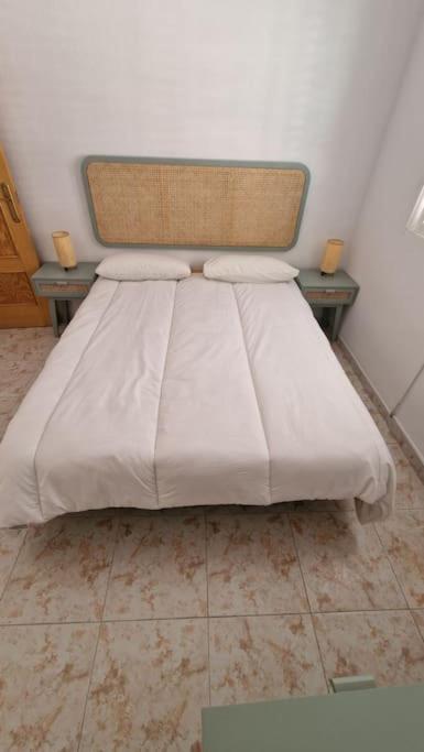 'Rincon Exquisito' Junto Al Mar Διαμέρισμα Moncófar Εξωτερικό φωτογραφία
