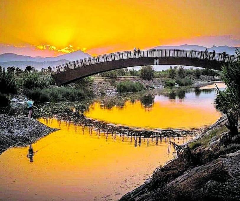 'Rincon Exquisito' Junto Al Mar Διαμέρισμα Moncófar Εξωτερικό φωτογραφία