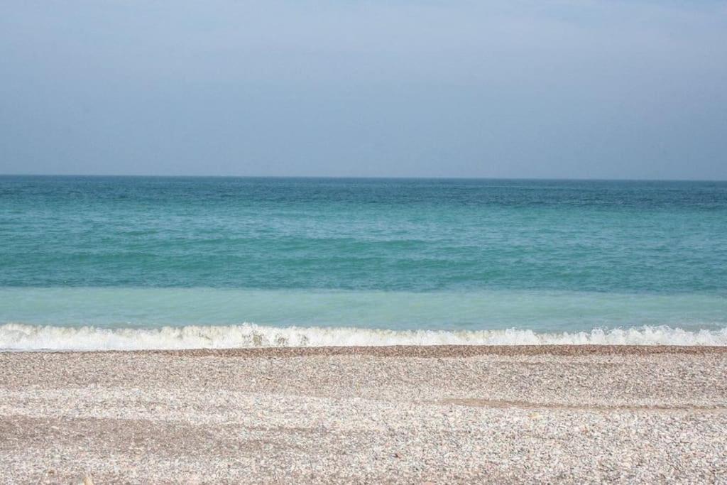'Rincon Exquisito' Junto Al Mar Διαμέρισμα Moncófar Εξωτερικό φωτογραφία